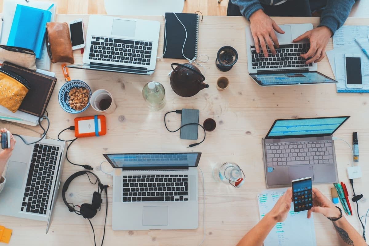 How to Turn Your Agency's Best Process Into a SaaS Product