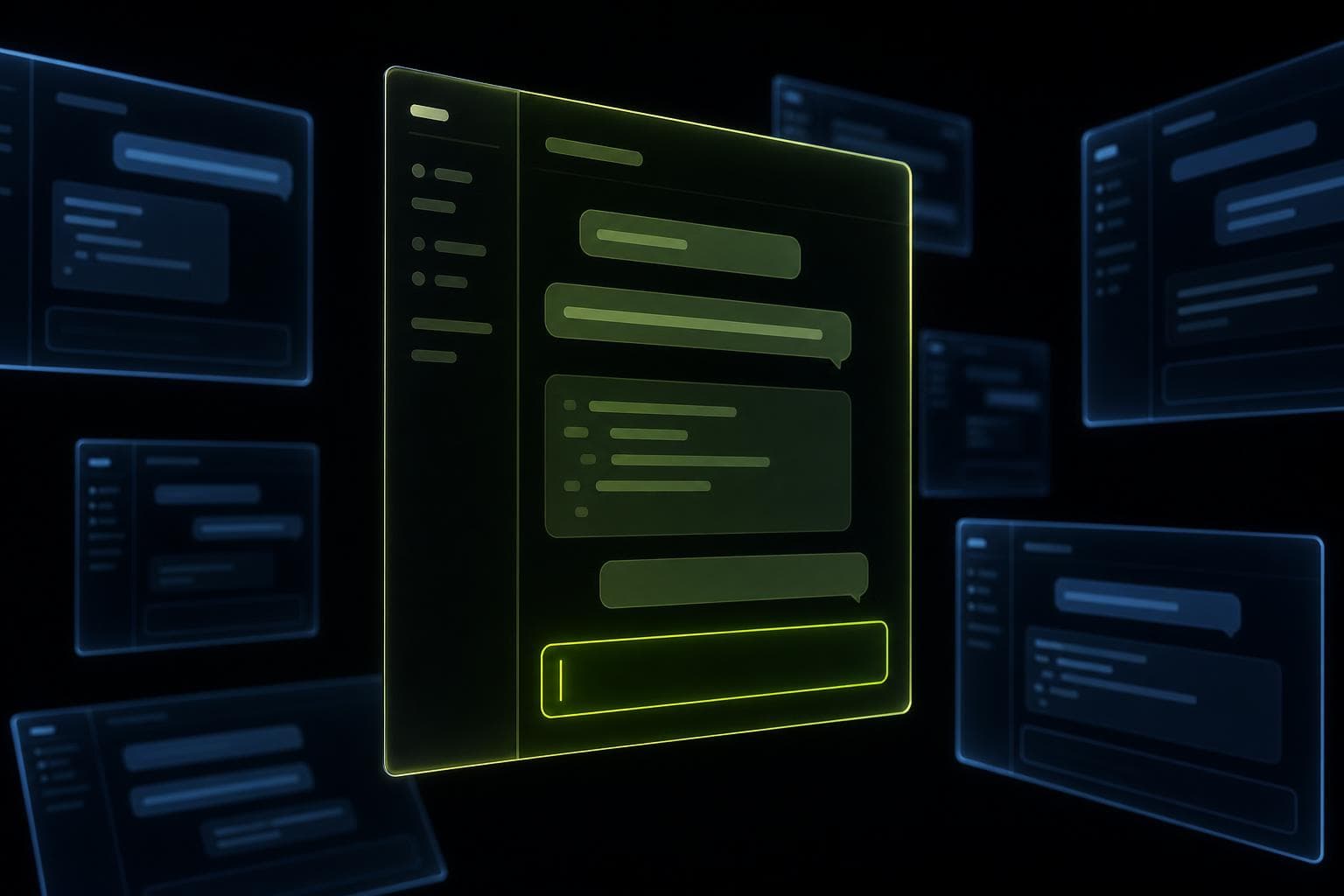 12 Free AI Tools Like ChatGPT in 2026 — Tested & Ranked