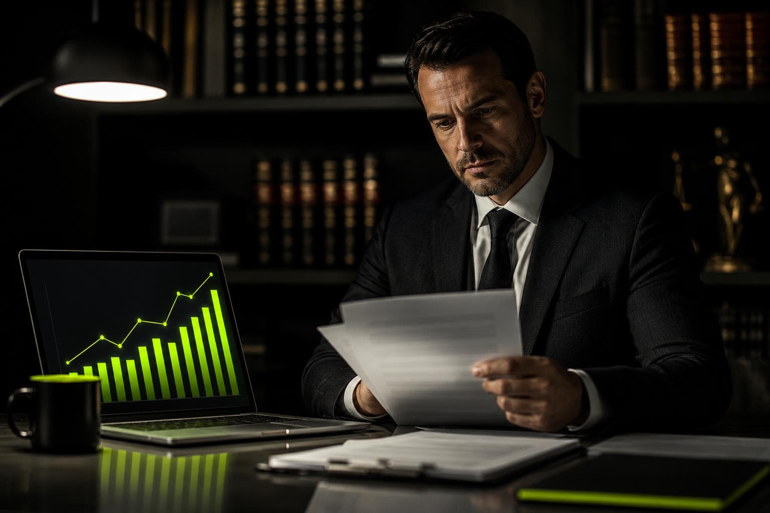 Personal Injury Attorney Marketing — 9 Strategies That Actually Generate Cases
