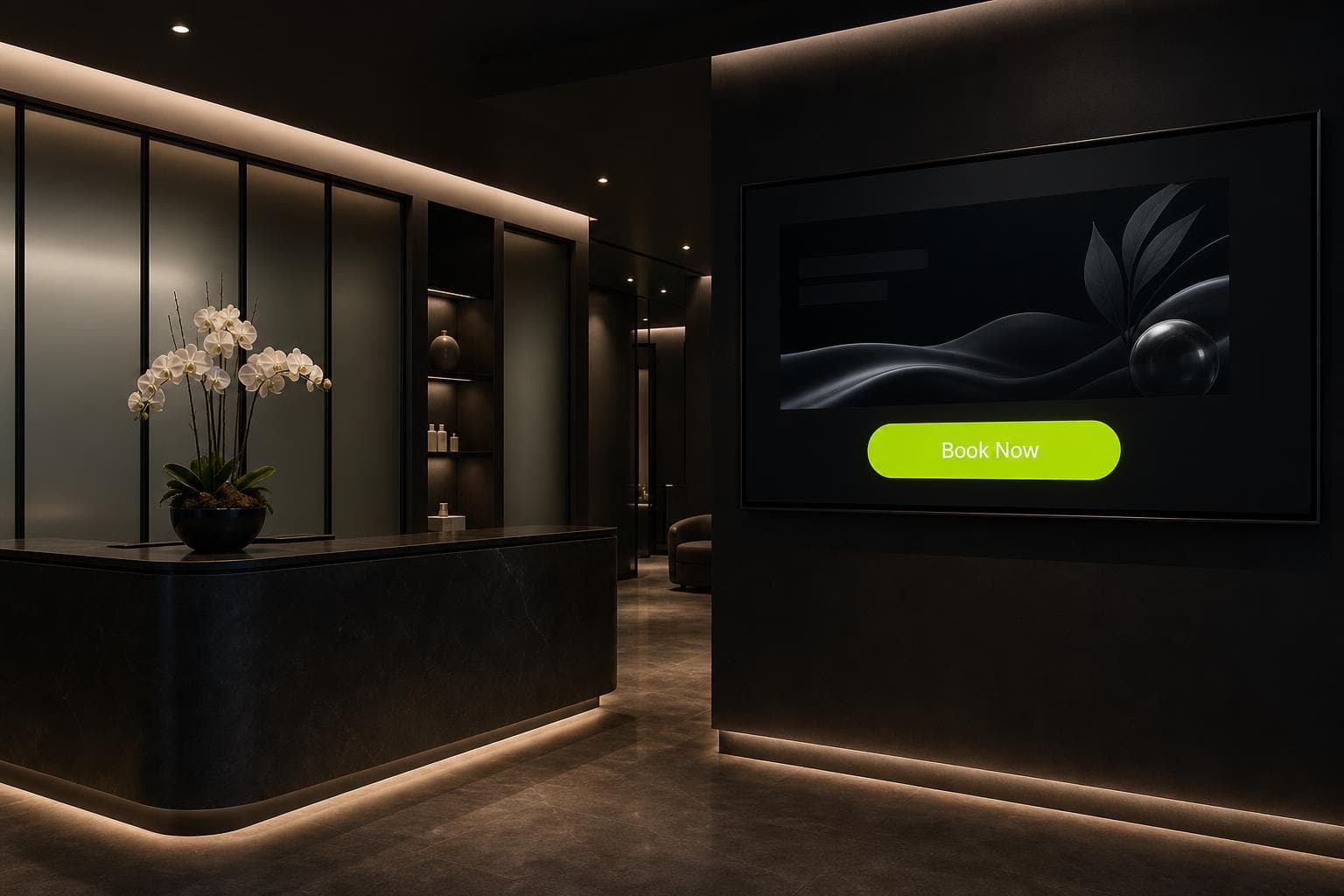 Medical Spa Website Design — 6 Examples + Features That Book More Clients (2026)