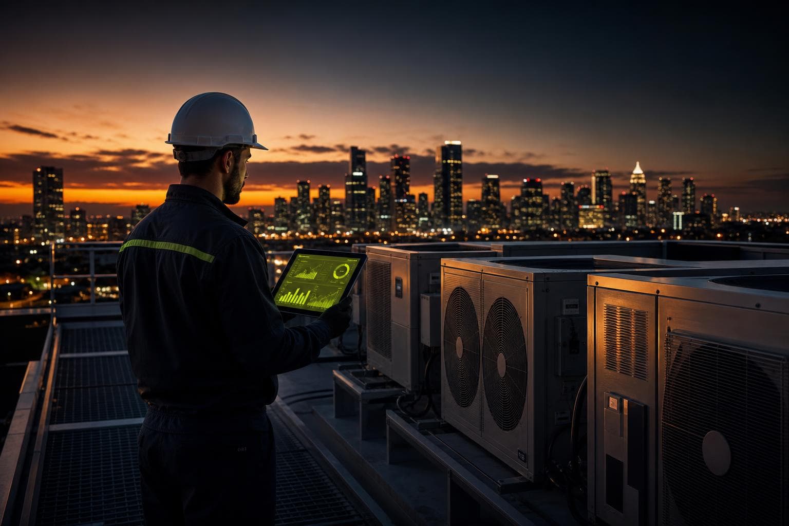 HVAC Marketing Playbook — 10 Strategies to Book More Heating & Cooling Jobs in 2026